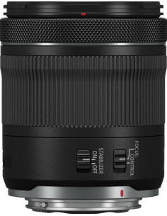 EOS RP + RF 24-105 f/4-7.1 IS STM 2